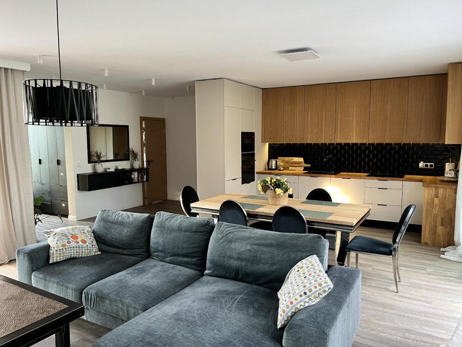 Baltic Gem Villa *