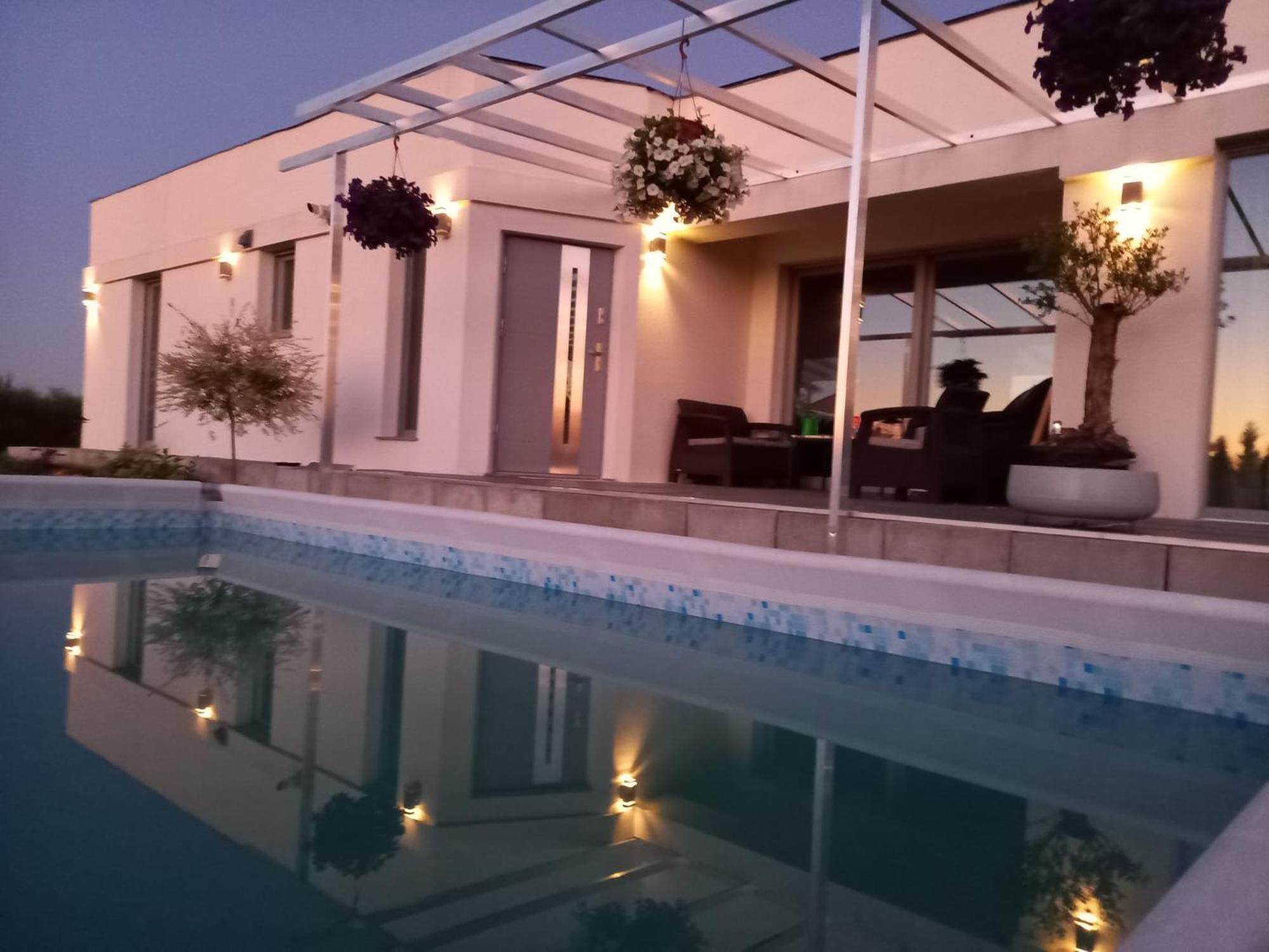 Baltic Gem Villa