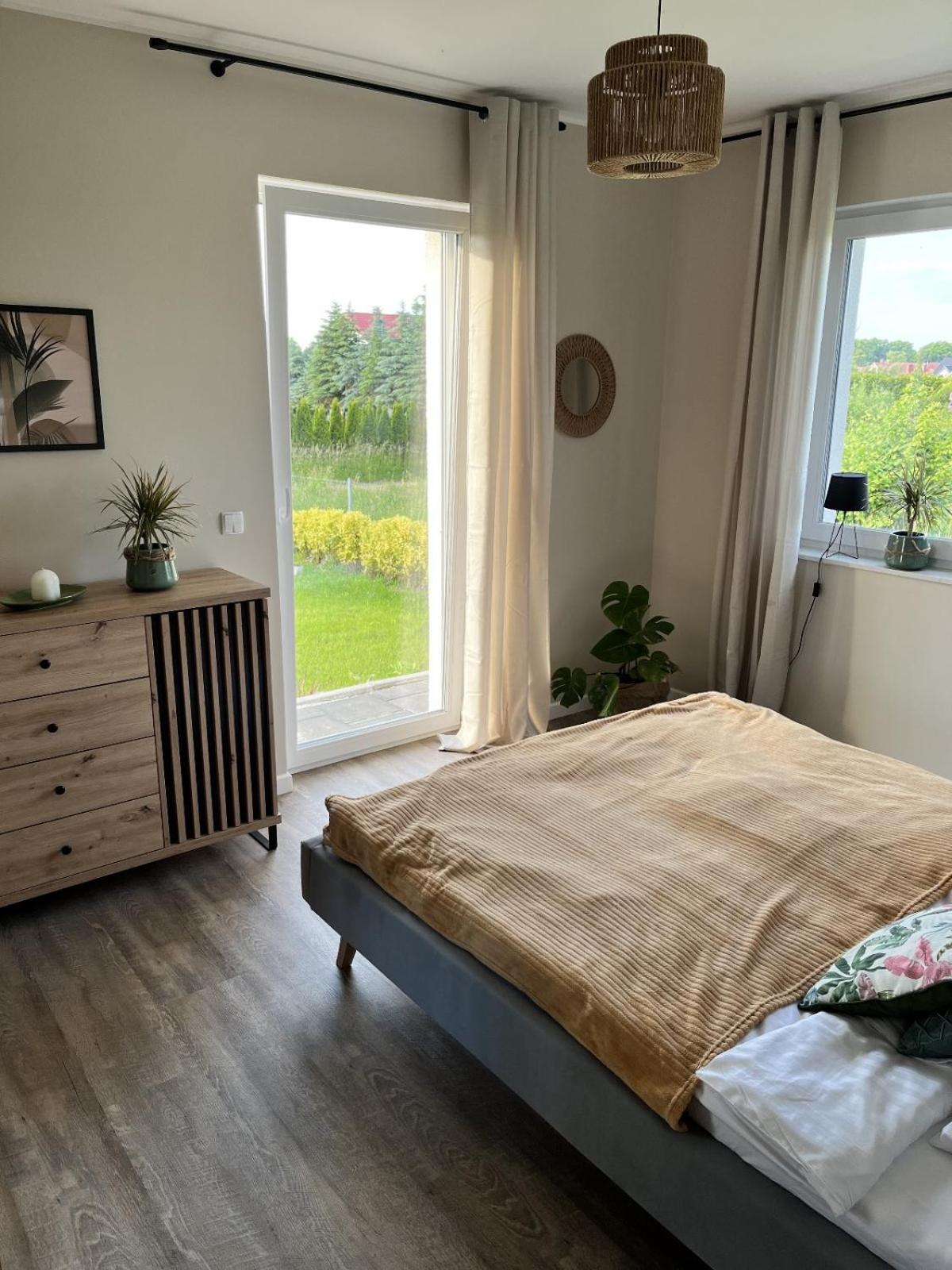 Baltic Gem Villa