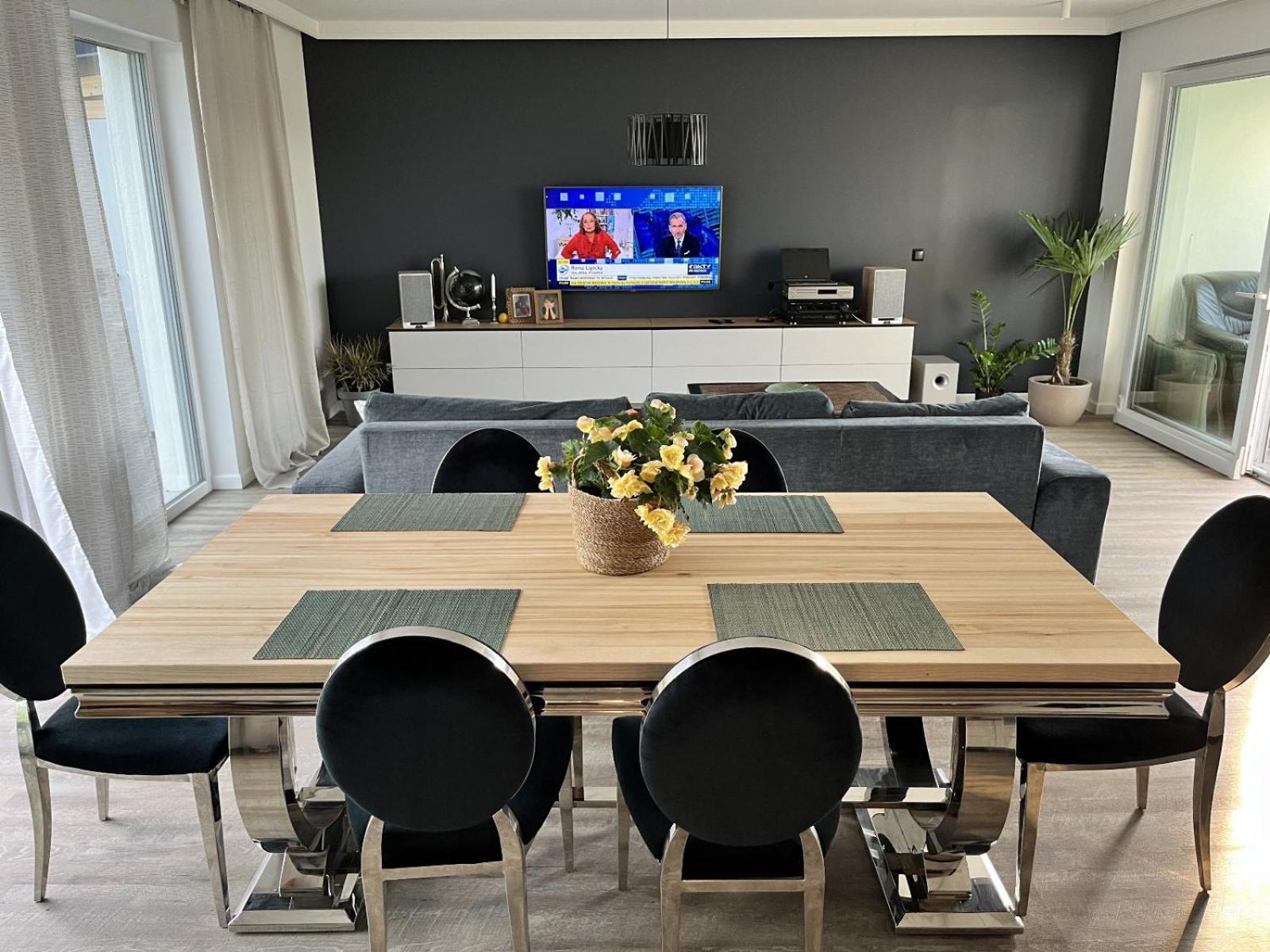 Villa Baltic Gem *