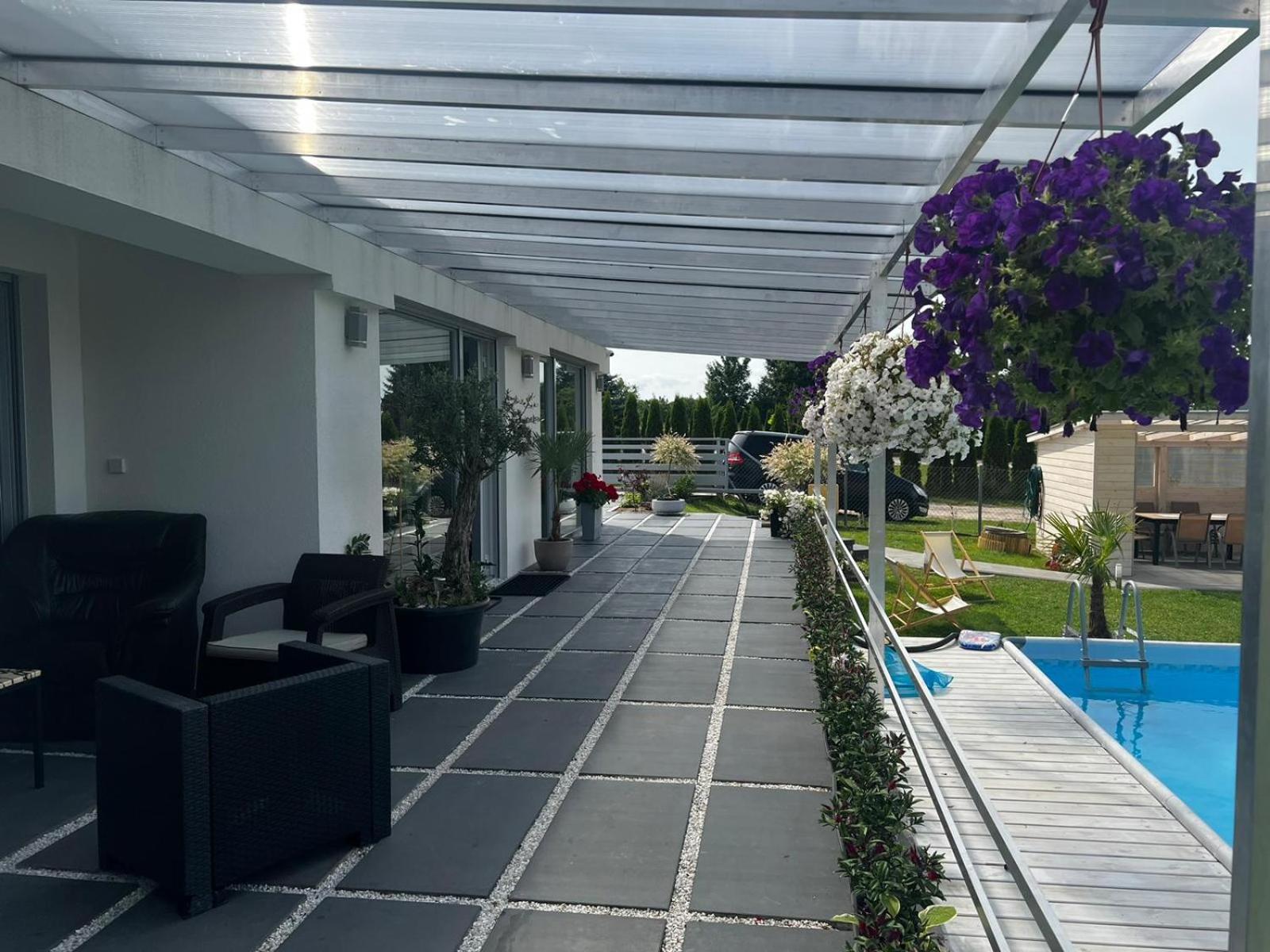 Villa Baltic Gem *